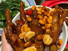 -小柴米·传统江西菜(八一广场店)