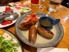 菲律宾香肠-Mesa Madre梅萨妈妈·Bintana(国贸店)