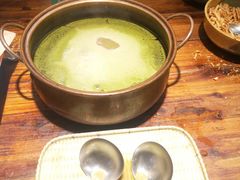 -青瓦房古村落