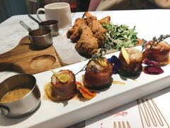 -张爱施法式西餐厅(汉街店)