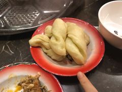 -粗粮人家·东北菜(洋桥店)