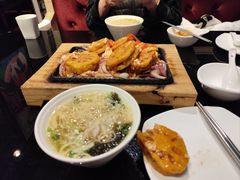 -高第街56号港式餐厅(山大路店)