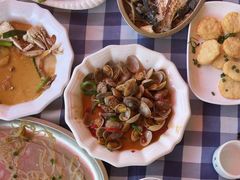 -钱大妈海鲜饭店(保利林语店)