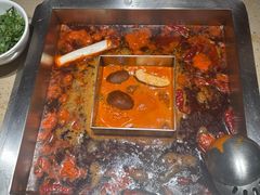 -锦城印象火锅(天府三街店)