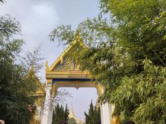 -洛阳白马寺