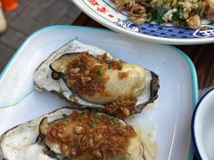 -旺角小渔村(二马路店)