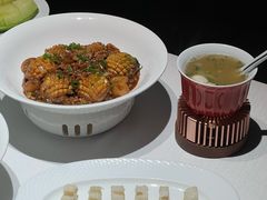 -怡情荟•海鲜青岛菜(五四广场旗舰店)
