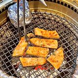 在深圳龙岗‼️介家日式烧肉一周也就来了三次‼️