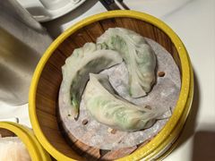 -东方早茶 海鲜•青岛菜(国信体育中心店)