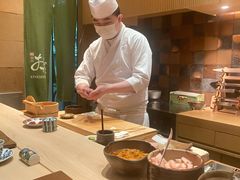 -Ginza Onodera 鮨(外滩十八号店)