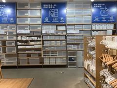-MUJI无印良品(万达天鹅湖店)