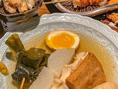 -一豚轩·烧鸟·豚骨拉面(五四路店)