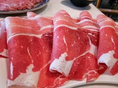-东来顺饭庄(西直门店)