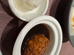 张氏狮子头-羲和雅苑•北京烤鸭(乐园道万象城店)