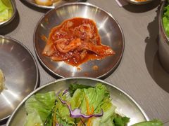 -西塔老太太泥炉烤肉(济南首店)