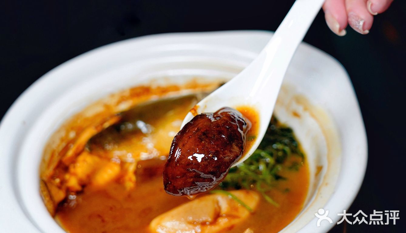  🌟 独栋洋房赴一场春日鲜宴‼