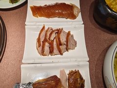 -羲和雅苑•北京烤鸭(乐园道万象城店)