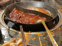 -笨姐居民楼火锅(凤凰岗店)