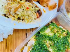 -广香烧腊快餐店