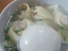 -绿杨馄饨店(上塘街店)
