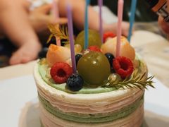 -5Cake五度无蔗糖低脂蛋糕(陶然亭店)