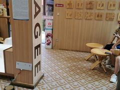 -霸王茶姬(南强街店)