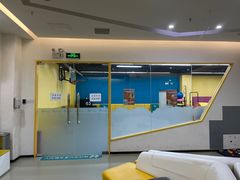 -玩胜青少儿体能(福田侨香中心)