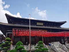 -香积寺