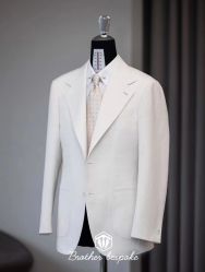 点击看大图 -BROTHER西服礼服定制·商务·婚礼(佛山南海店)