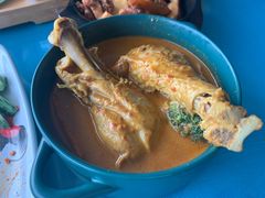 -My Way Town买味堂·东南亚餐厅(亦庄店)