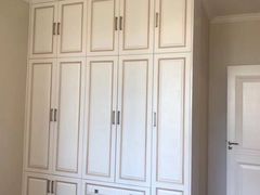 -索菲亚衣柜橱柜家具全屋定制(盈港路店)