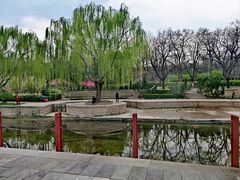 -元大都城垣遗址公园