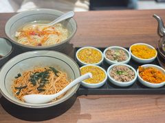 -蟹黄鱼·海派深夜面馆(巨鹿路店)