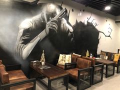 -枪王·真枪实弹射击俱乐部(昌建广场店)