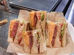 -香港深仔记茶餐厅(东门店)