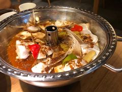 -大家食府·福建菜(FAC协盛中心庭院餐厅店)