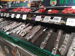 -物美超市(通州梨园店)