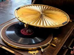 -旅顺留声机博物馆