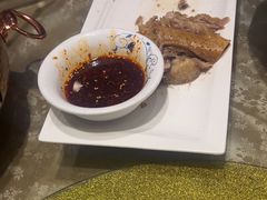 -李氏传家菜(兴城路店)