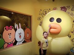 -UNIUNI(凯瑟琳广场店)