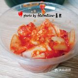 点这个东西～一是为了凑单～而是为了给拌饭加一点料