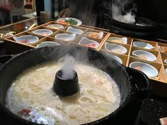 -飞虎过桥米线(翠湖店)