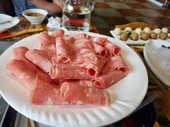 -柠檬现场台湾生鲜火锅(金茂豪庭店)