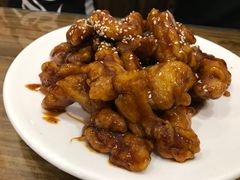 糖醋里脊-砂锅李(九江路店)