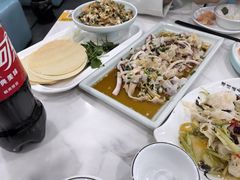 -威海渔村(黄兴路店)