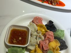 -33号大院·青岛本帮菜(五四广场店)