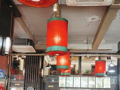 -陈府大宅门成都火锅·手切鲜肉(太原街店)