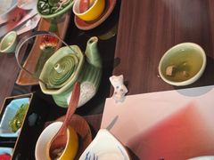 -匠和风精致料理(莆田财富中心店)