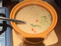 -乔街深夜食堂·台州菜·高压锅生蚝(杭州总店)
