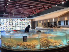 -渔傅·霞浦滩涂海鲜(建平店)